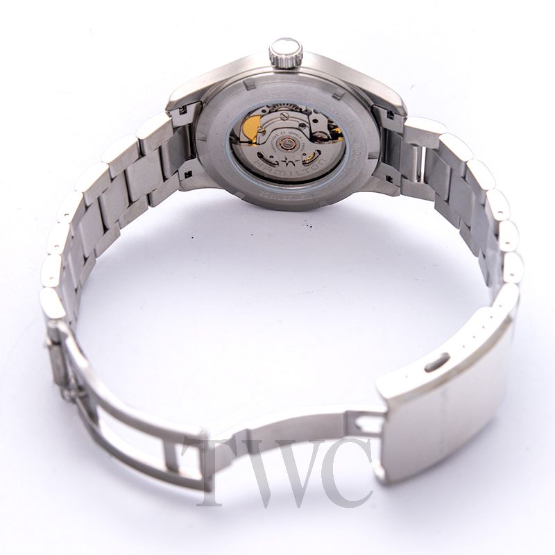 Hamilton H70305143 Watch - Khaki Field Auto (Image 8)