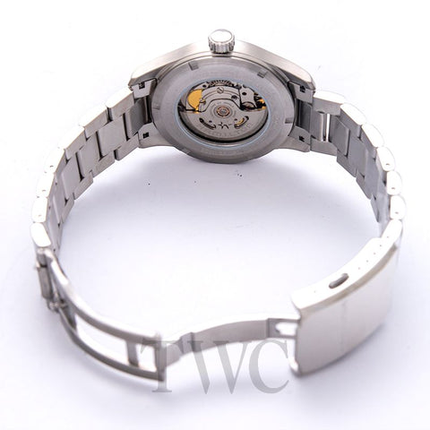 Hamilton H70305143 Watch - Khaki Field Auto (Image 8)