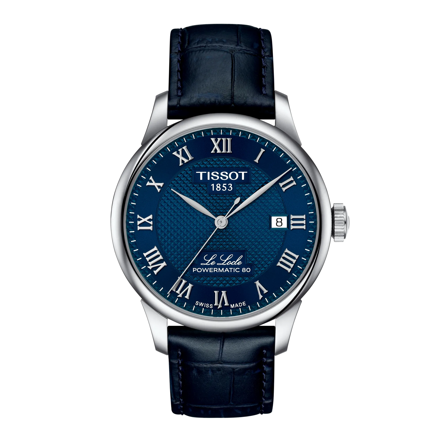 TISSOT T0064071604300 WATCH