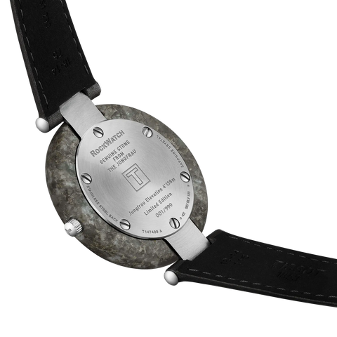 Tissot T1474099651000 Classic Contemporary TISSOT Lock Watch Swiss Made Quartz Unisex