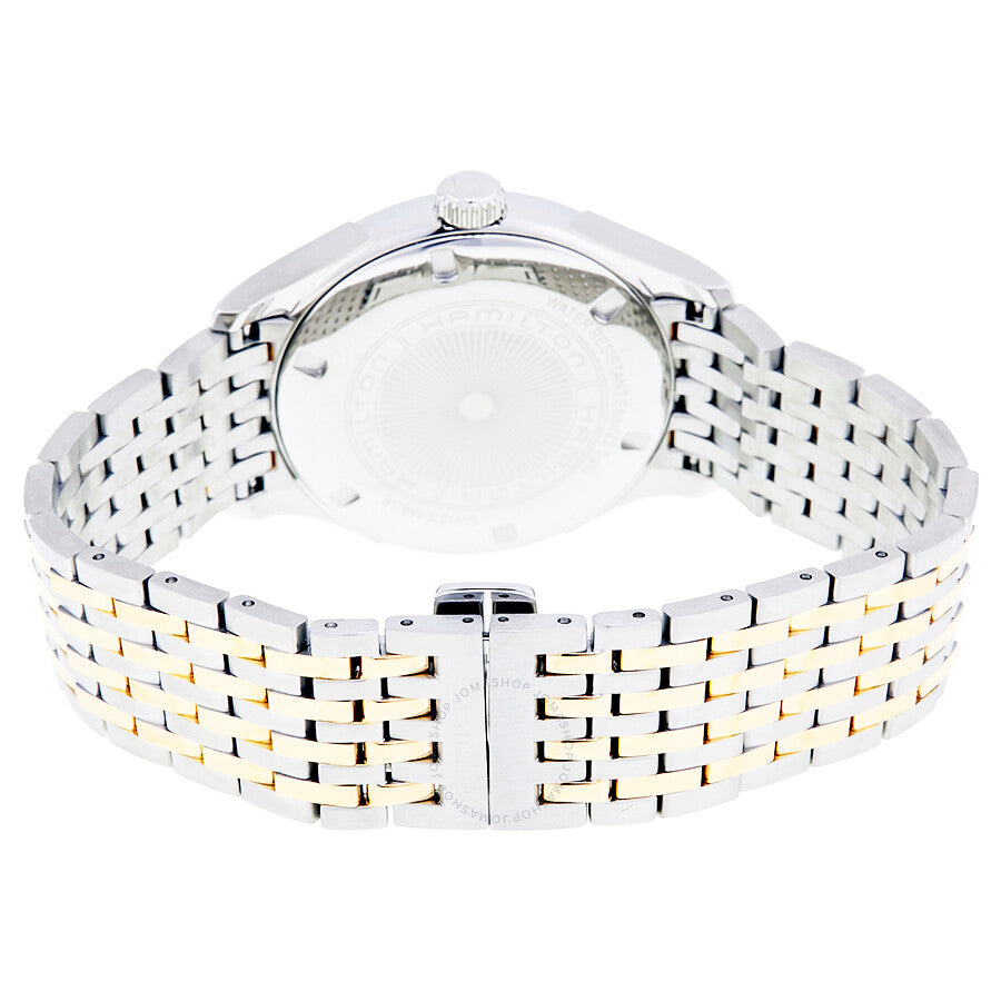 Hamilton H39525214 Watch - American Classic Valiant Auto (Image 2)