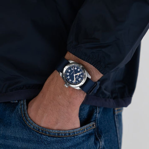 Hamilton H70225940 Watch - Khaki Field Expedition Auto (Image 7)