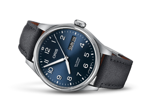 Oris 01-752-7760-4065-07-5-22-07LC Watch - BIG CROWN PROPILOT BIG DAY DATE (Image 2)