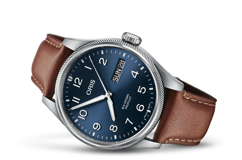 Oris 01-752-7760-4065-07-5-22-07LC Watch - BIG CROWN PROPILOT BIG DAY DATE (Image 3)