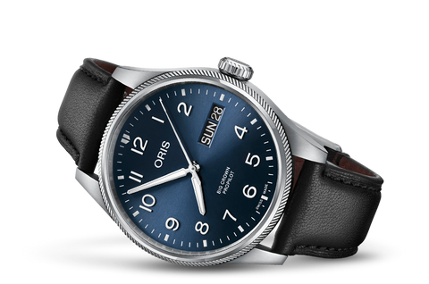 Oris 01-752-7760-4065-07-5-22-07LC Watch - BIG CROWN PROPILOT BIG DAY DATE (Image 4)