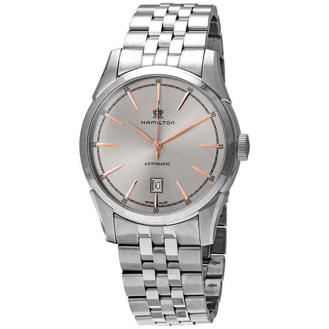 Hamilton H42415102 Watch - American Classic Spirit of Liberty Auto (Image 4)