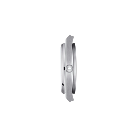 TISSOT T137.407.11.091.01 Swiss Automatic Movement Stainless Steel Case Water Resistant Elegant Design