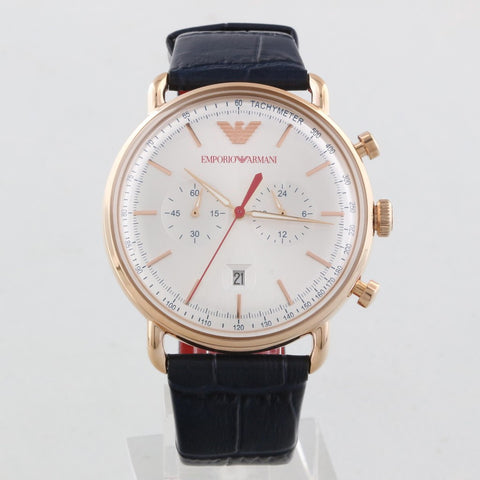 EMPORIO ARMANI AR11123 WATCH