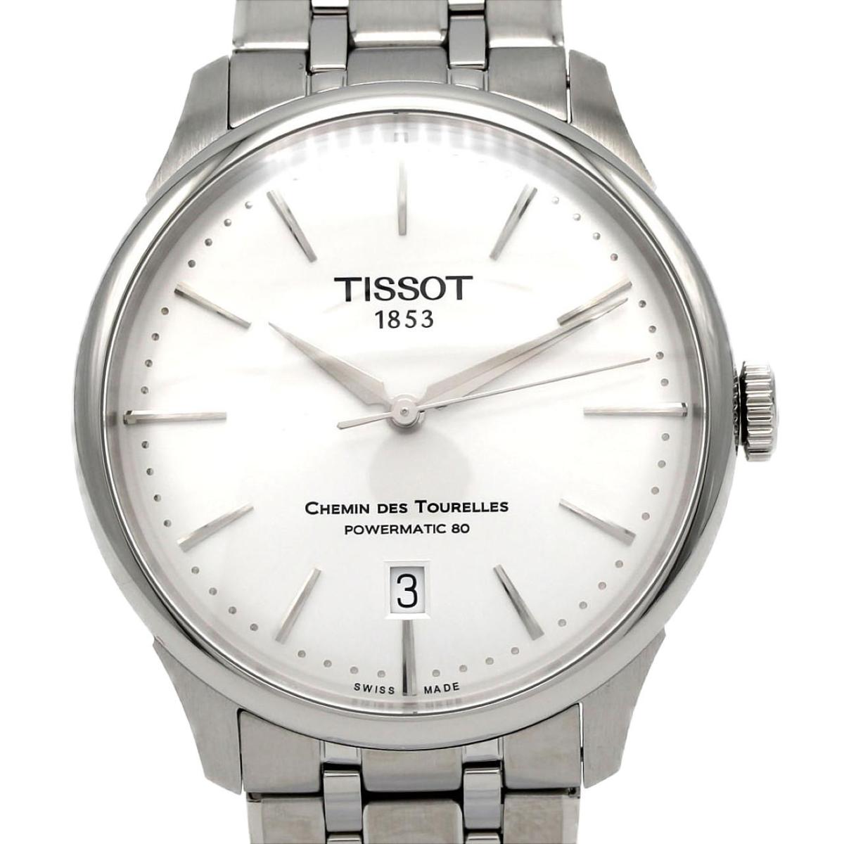 TISSOT T139.807.11.031.00 TISSOT