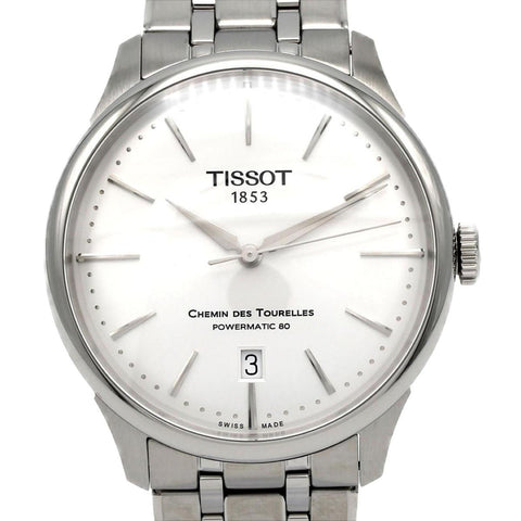 TISSOT T139.807.11.031.00 TISSOT