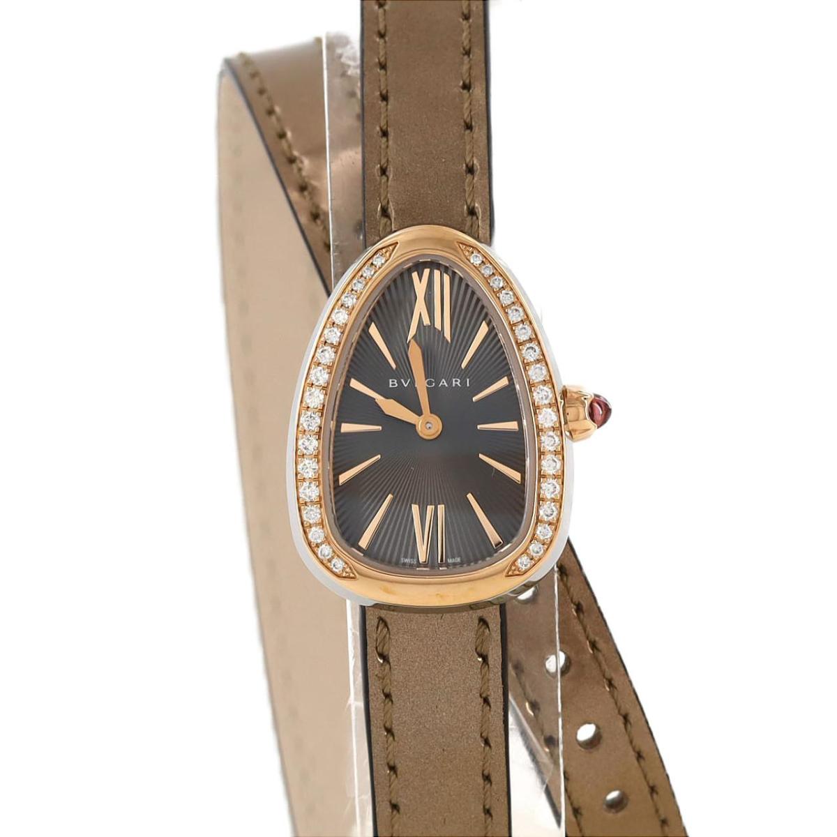BVLGARI 102968 BVLGARI