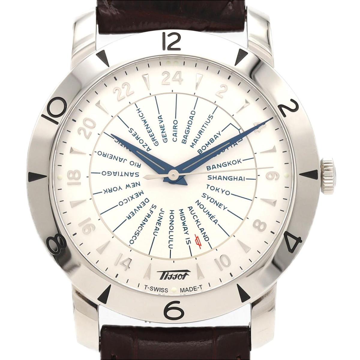 TISSOT T078.641.16.037.00 TISSOT