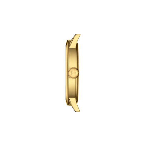 TISSOT T1294103626100 WATCH