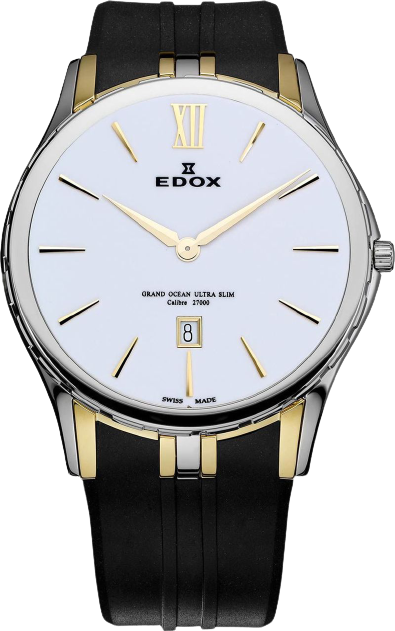 EDOX 27033-357J-BID Watch