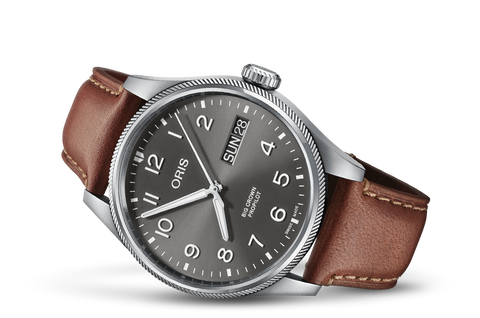 Oris 01-752-7760-4063-07-3-22-02LC Watch - BIG CROWN PROPILOT BIG DAY DATE (Image 2)