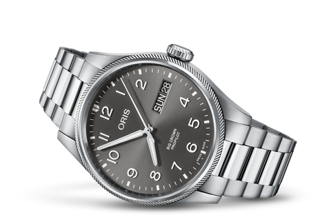Oris 01-752-7760-4063-07-3-22-02LC Watch - BIG CROWN PROPILOT BIG DAY DATE (Image 3)