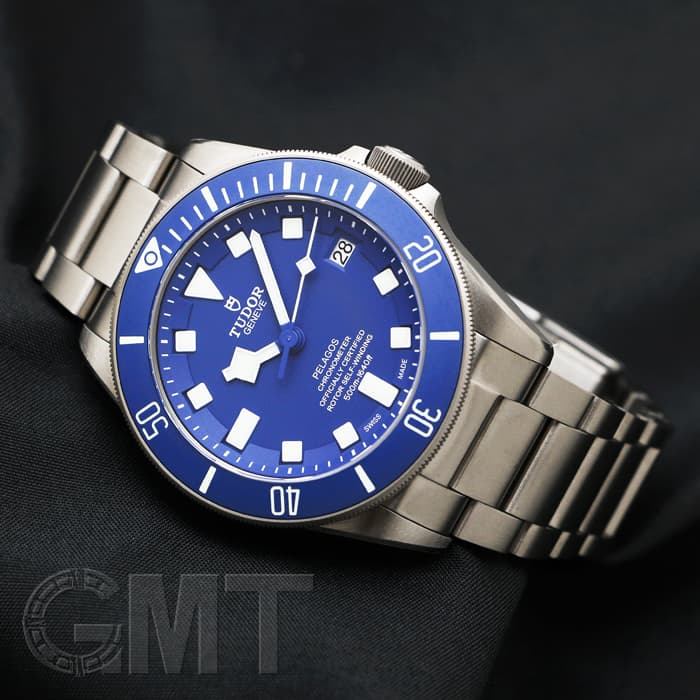 TUDOR 25600TB WATCH