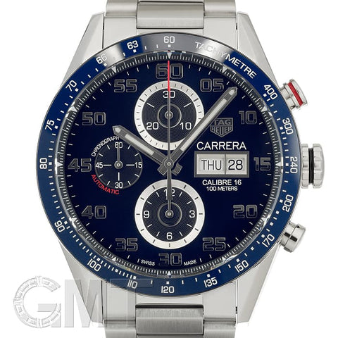TAG Heuer CV2A1V.BA0738 TAG Heuer