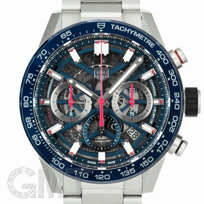 TAG Heuer CBG2011.BA0662 TAG Heuer