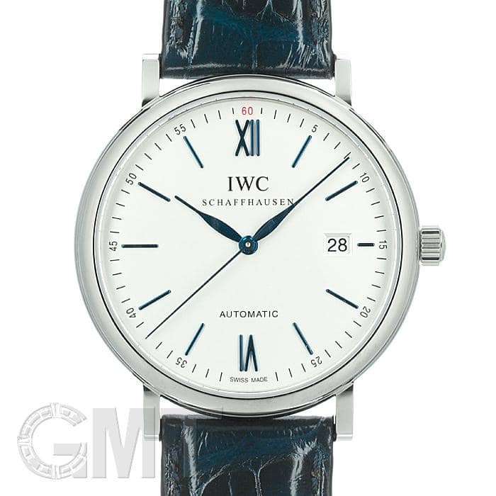 IWC IW356527 WATCH
