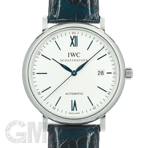 IWC IW356527 WATCH