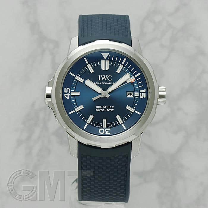IWC IW328801 WATCH