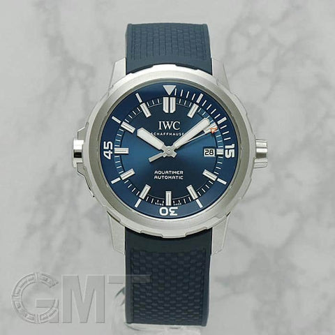 IWC IW328801 WATCH