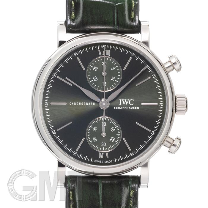 IWC IW391405 WATCH