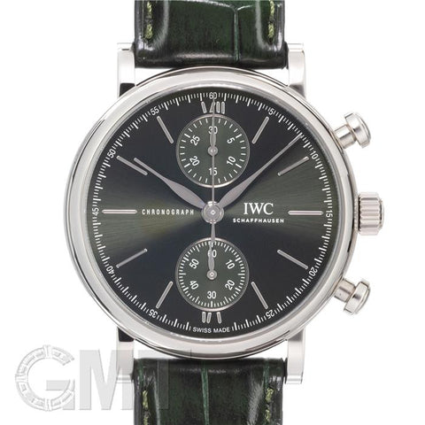 IWC IW391405 WATCH