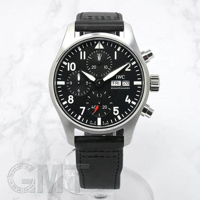 IWC IW388111 WATCH