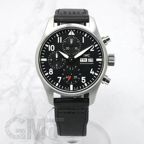 IWC IW388111 WATCH