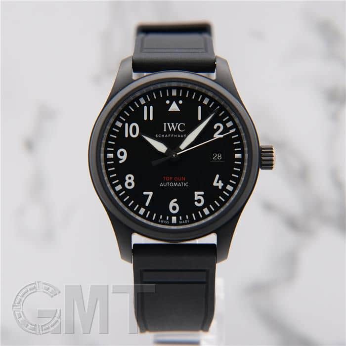 IWC IW326906 WATCH