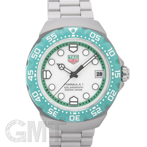 TAG Heuer WBY1113.BA0042 TAG Heuer