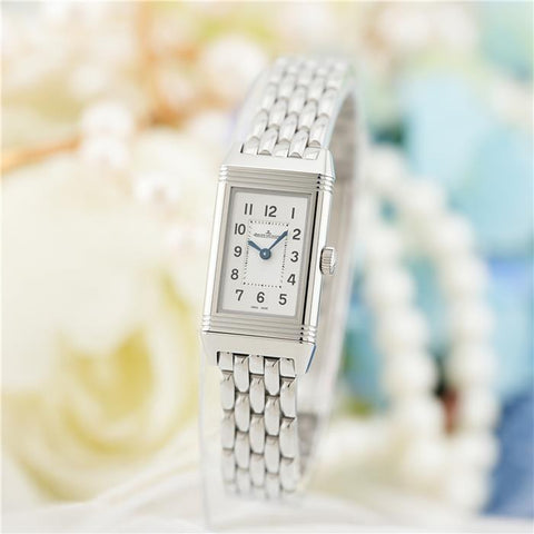 JAEGER-LECOULTRE Q3878120 WATCH