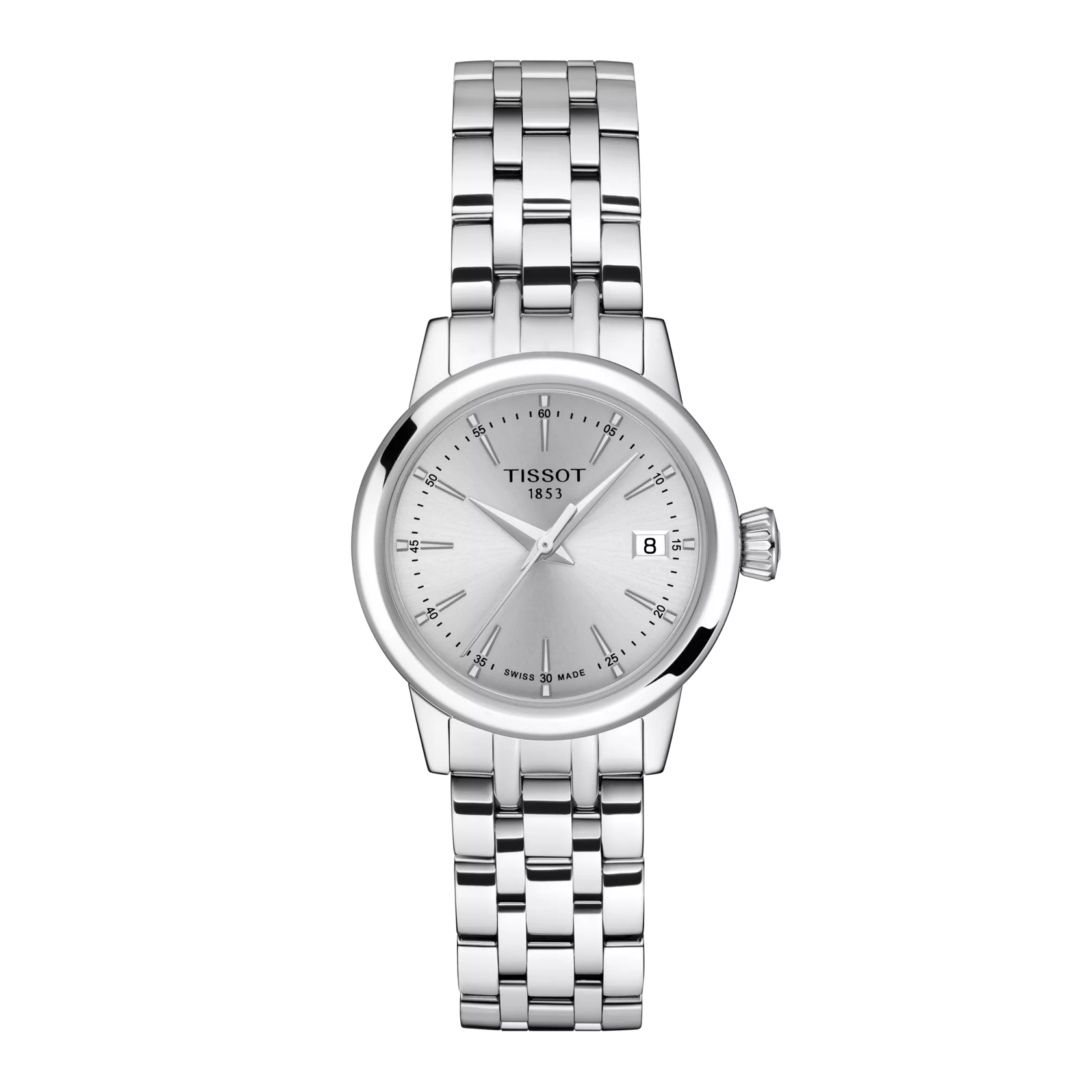 TISSOT T1292101103100 WATCH