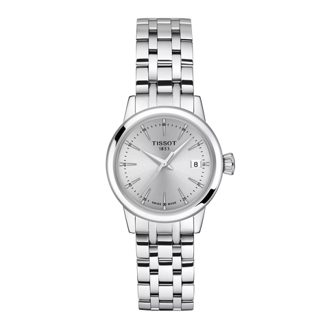TISSOT T1292101103100 WATCH