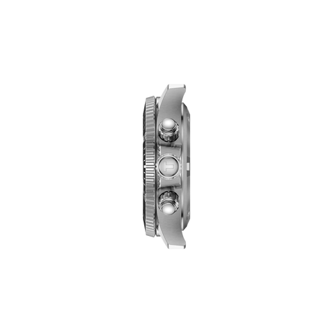 TISSOT T1202171704100 Seastar Watch