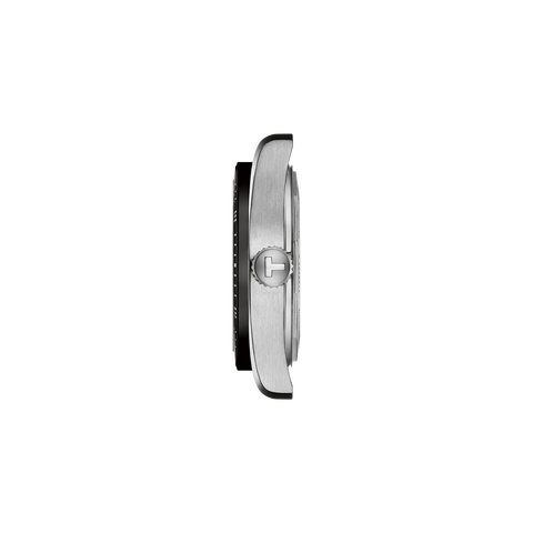 TISSOT T149.407.11.051.00 Swiss Automatic Movement Stainless Steel Case Water Resistant Elegant Design