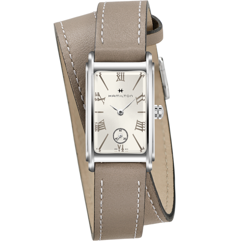 Hamilton H11221914 American Classic Ardmore Quartz