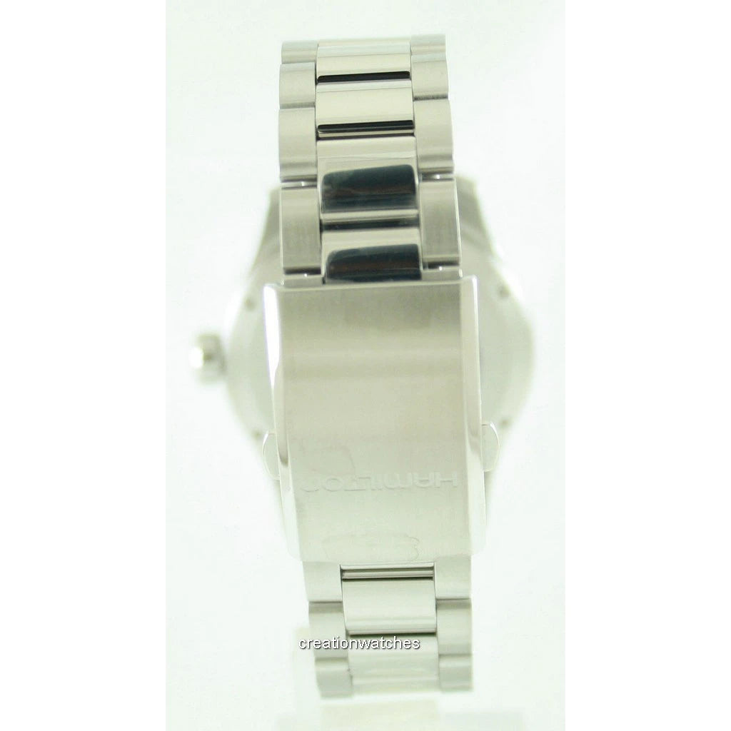 Hamilton H70595133 Watch - Khaki Field Auto (Image 7)