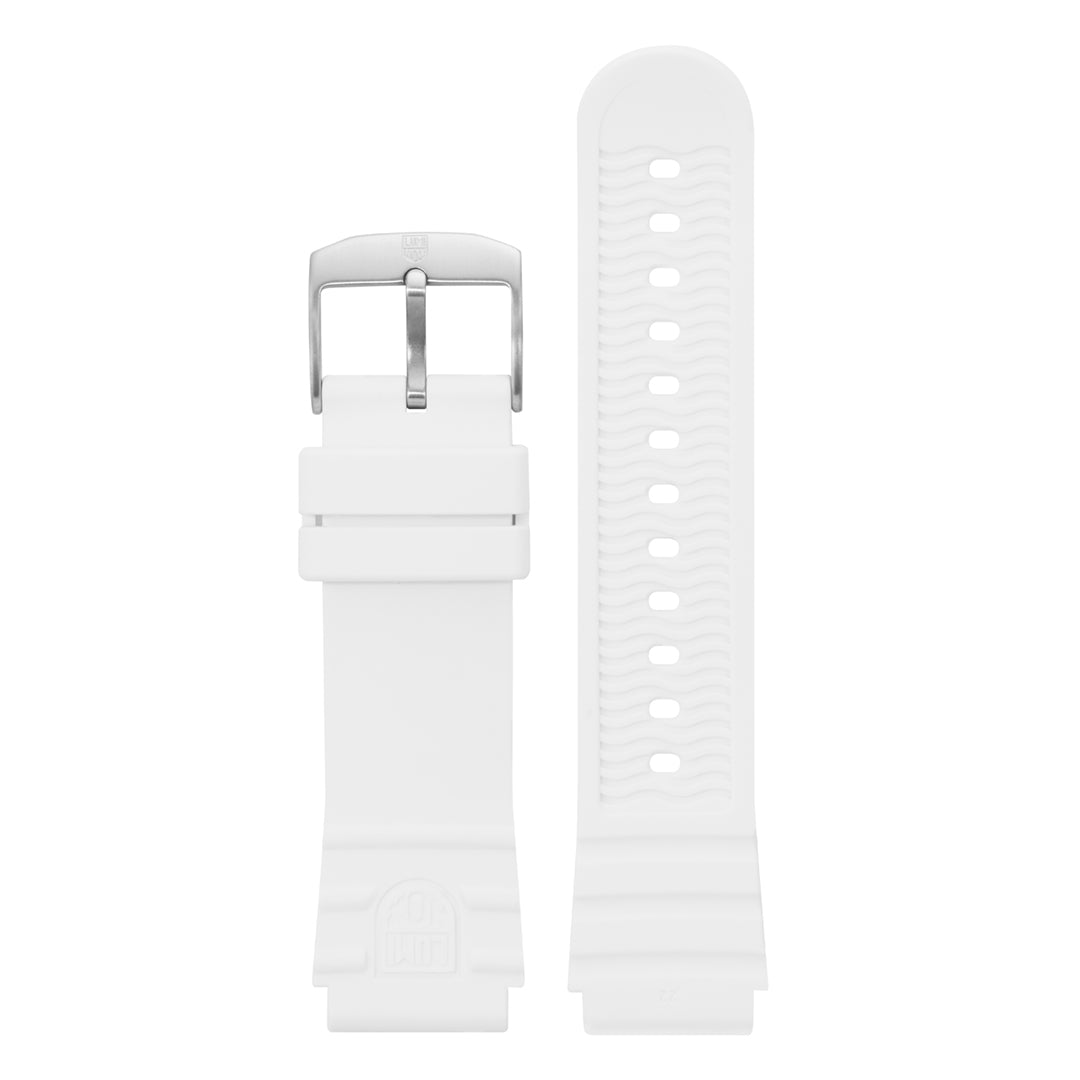 Luminox FPX.2201.10Q.1.K Watch - Strap Rubber-23W