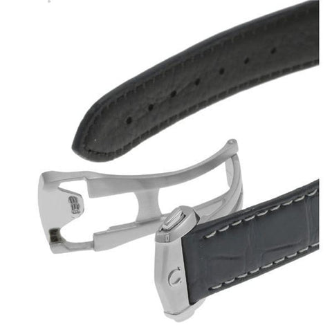 OMEGA Seamaster Aqua Terra 5-Year Warranty Blue 220.13.38.20.03.001 [Parallel Import]