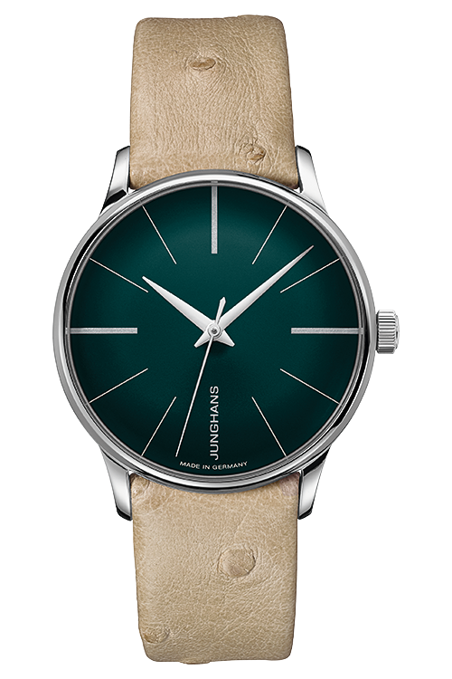 Junghans 27_3343_00 Watch - Meister Ladies Automatic