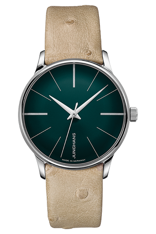 Junghans 27_3343_00 Watch - Meister Ladies Automatic