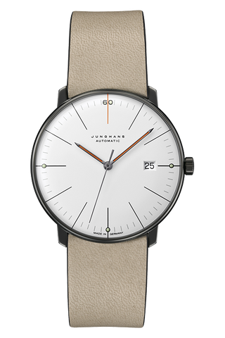 Junghans 27_4108_02 Watch - max bill Automatic 27 4108 02
