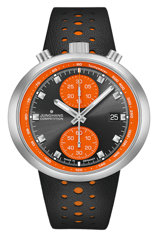 Junghans 27_4203_00 Watch - 1972 Competition 27 4203 00