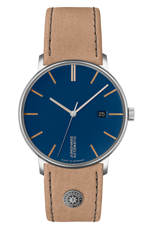 Junghans 27_4239_00 Watch - Form A Watch Japan Official
