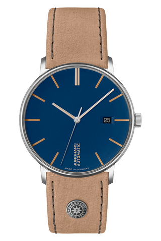 Junghans 27_4239_00 Watch - Form A Watch Japan Official
