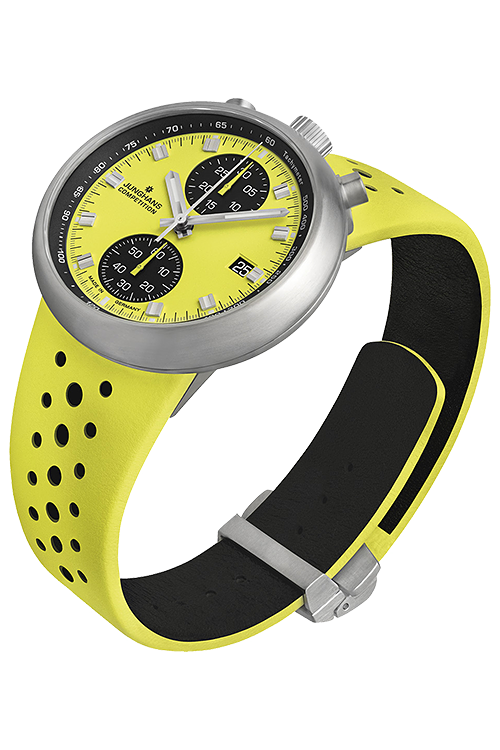 Junghans 27_4305_00 Watch - 1972 Competition 27 4305 00 (Image 3)