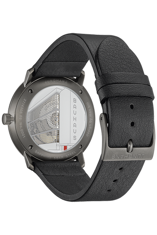 Junghans 27_4308_02 Watch - Max Bill Automatic Watch Japan Official (Image 2)